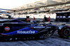 GP ABU DHABI, Alexander Albon (THA) Williams Racing FW46 leaves the pits.

07.12.2024. Formula 1 World Championship, Rd 24, Abu Dhabi Grand Prix, Yas Marina Circuit, Abu Dhabi, Qualifiche Day.

- www.xpbimages.com, EMail: requests@xpbimages.com © Copyright: Batchelor / XPB Images