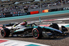 GP ABU DHABI, Lewis Hamilton (GBR) Mercedes AMG F1 W15.

07.12.2024. Formula 1 World Championship, Rd 24, Abu Dhabi Grand Prix, Yas Marina Circuit, Abu Dhabi, Qualifiche Day.

- www.xpbimages.com, EMail: requests@xpbimages.com © Copyright: Batchelor / XPB Images