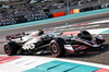 GP ABU DHABI, Nico Hulkenberg (GER) Haas VF-24.

07.12.2024. Formula 1 World Championship, Rd 24, Abu Dhabi Grand Prix, Yas Marina Circuit, Abu Dhabi, Qualifiche Day.

- www.xpbimages.com, EMail: requests@xpbimages.com © Copyright: Batchelor / XPB Images