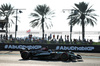 GP ABU DHABI, George Russell (GBR) Mercedes AMG F1 W15.

07.12.2024. Formula 1 World Championship, Rd 24, Abu Dhabi Grand Prix, Yas Marina Circuit, Abu Dhabi, Qualifiche Day.

 - www.xpbimages.com, EMail: requests@xpbimages.com © Copyright: Coates / XPB Images