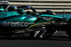GP ABU DHABI, Lance Stroll (CDN) Aston Martin F1 Team AMR24.

07.12.2024. Formula 1 World Championship, Rd 24, Abu Dhabi Grand Prix, Yas Marina Circuit, Abu Dhabi, Qualifiche Day.

 - www.xpbimages.com, EMail: requests@xpbimages.com © Copyright: Coates / XPB Images