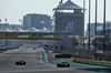 GP ABU DHABI, Zhou Guanyu (CHN) Sauber C44.

07.12.2024. Formula 1 World Championship, Rd 24, Abu Dhabi Grand Prix, Yas Marina Circuit, Abu Dhabi, Qualifiche Day.

 - www.xpbimages.com, EMail: requests@xpbimages.com © Copyright: Coates / XPB Images