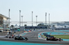GP ABU DHABI, Charles Leclerc (MON) Ferrari SF-24.

07.12.2024. Formula 1 World Championship, Rd 24, Abu Dhabi Grand Prix, Yas Marina Circuit, Abu Dhabi, Qualifiche Day.

 - www.xpbimages.com, EMail: requests@xpbimages.com © Copyright: Coates / XPB Images