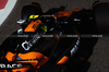 GP ABU DHABI, Lando Norris (GBR) McLaren MCL38.

07.12.2024. Formula 1 World Championship, Rd 24, Abu Dhabi Grand Prix, Yas Marina Circuit, Abu Dhabi, Qualifiche Day.

- www.xpbimages.com, EMail: requests@xpbimages.com © Copyright: Bearne / XPB Images