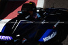 GP ABU DHABI, Alexander Albon (THA) Williams Racing FW46.

07.12.2024. Formula 1 World Championship, Rd 24, Abu Dhabi Grand Prix, Yas Marina Circuit, Abu Dhabi, Qualifiche Day.

- www.xpbimages.com, EMail: requests@xpbimages.com © Copyright: Bearne / XPB Images