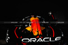 GP ABU DHABI, Max Verstappen (NLD) Red Bull Racing RB20.

07.12.2024. Formula 1 World Championship, Rd 24, Abu Dhabi Grand Prix, Yas Marina Circuit, Abu Dhabi, Qualifiche Day.

- www.xpbimages.com, EMail: requests@xpbimages.com © Copyright: Bearne / XPB Images