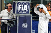 GP ABU DHABI, (L to R): Jo Bauer (GER) FIA Delegate with Mohammed Bin Sulayem (UAE) FIA President.

07.12.2024. Formula 1 World Championship, Rd 24, Abu Dhabi Grand Prix, Yas Marina Circuit, Abu Dhabi, Qualifiche Day.

- www.xpbimages.com, EMail: requests@xpbimages.com © Copyright: Batchelor / XPB Images