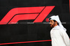 GP ABU DHABI, Mohammed Bin Sulayem (UAE) FIA President.

07.12.2024. Formula 1 World Championship, Rd 24, Abu Dhabi Grand Prix, Yas Marina Circuit, Abu Dhabi, Qualifiche Day.

- www.xpbimages.com, EMail: requests@xpbimages.com © Copyright: Batchelor / XPB Images
