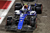 GP ABU DHABI, Franco Colapinto (ARG) Williams Racing FW46 leaves the pits.

07.12.2024. Formula 1 World Championship, Rd 24, Abu Dhabi Grand Prix, Yas Marina Circuit, Abu Dhabi, Qualifiche Day.

- www.xpbimages.com, EMail: requests@xpbimages.com © Copyright: Bearne / XPB Images