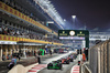 GP ABU DHABI, Zhou Guanyu (CHN) Sauber C44 leaves the pits.

07.12.2024. Formula 1 World Championship, Rd 24, Abu Dhabi Grand Prix, Yas Marina Circuit, Abu Dhabi, Qualifiche Day.

- www.xpbimages.com, EMail: requests@xpbimages.com © Copyright: Bearne / XPB Images