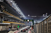 GP ABU DHABI, Charles Leclerc (MON) Ferrari SF-24 leaves the pits.

07.12.2024. Formula 1 World Championship, Rd 24, Abu Dhabi Grand Prix, Yas Marina Circuit, Abu Dhabi, Qualifiche Day.

- www.xpbimages.com, EMail: requests@xpbimages.com © Copyright: Bearne / XPB Images