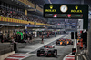 GP ABU DHABI, Kevin Magnussen (DEN) Haas VF-24 leaves the pits.

07.12.2024. Formula 1 World Championship, Rd 24, Abu Dhabi Grand Prix, Yas Marina Circuit, Abu Dhabi, Qualifiche Day.

- www.xpbimages.com, EMail: requests@xpbimages.com © Copyright: Bearne / XPB Images