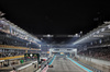 GP ABU DHABI, Lando Norris (GBR) McLaren MCL38.

07.12.2024. Formula 1 World Championship, Rd 24, Abu Dhabi Grand Prix, Yas Marina Circuit, Abu Dhabi, Qualifiche Day.

- www.xpbimages.com, EMail: requests@xpbimages.com © Copyright: Bearne / XPB Images