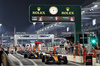 GP ABU DHABI, Oscar Piastri (AUS) McLaren MCL38 leaves the pits.

07.12.2024. Formula 1 World Championship, Rd 24, Abu Dhabi Grand Prix, Yas Marina Circuit, Abu Dhabi, Qualifiche Day.

- www.xpbimages.com, EMail: requests@xpbimages.com © Copyright: Bearne / XPB Images