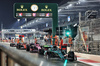 GP ABU DHABI, Lance Stroll (CDN) Aston Martin F1 Team AMR24 leaves the pits.

07.12.2024. Formula 1 World Championship, Rd 24, Abu Dhabi Grand Prix, Yas Marina Circuit, Abu Dhabi, Qualifiche Day.

- www.xpbimages.com, EMail: requests@xpbimages.com © Copyright: Bearne / XPB Images