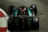GP ABU DHABI, George Russell (GBR) Mercedes AMG F1 W15.

07.12.2024. Formula 1 World Championship, Rd 24, Abu Dhabi Grand Prix, Yas Marina Circuit, Abu Dhabi, Qualifiche Day.

 - www.xpbimages.com, EMail: requests@xpbimages.com © Copyright: Coates / XPB Images