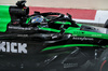 GP ABU DHABI, Valtteri Bottas (FIN) Sauber C44.

07.12.2024. Formula 1 World Championship, Rd 24, Abu Dhabi Grand Prix, Yas Marina Circuit, Abu Dhabi, Qualifiche Day.

- www.xpbimages.com, EMail: requests@xpbimages.com © Copyright: Bearne / XPB Images