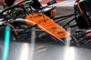 GP ABU DHABI, Lando Norris (GBR) McLaren MCL38.

07.12.2024. Formula 1 World Championship, Rd 24, Abu Dhabi Grand Prix, Yas Marina Circuit, Abu Dhabi, Qualifiche Day.

- www.xpbimages.com, EMail: requests@xpbimages.com © Copyright: Bearne / XPB Images