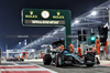 GP ABU DHABI, George Russell (GBR) Mercedes AMG F1 W15 leaves the pits.

07.12.2024. Formula 1 World Championship, Rd 24, Abu Dhabi Grand Prix, Yas Marina Circuit, Abu Dhabi, Qualifiche Day.

- www.xpbimages.com, EMail: requests@xpbimages.com © Copyright: Bearne / XPB Images
