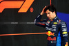 GP ABU DHABI, Sergio Perez (MEX) Red Bull Racing in qualifying parc ferme.

07.12.2024. Formula 1 World Championship, Rd 24, Abu Dhabi Grand Prix, Yas Marina Circuit, Abu Dhabi, Qualifiche Day.

- www.xpbimages.com, EMail: requests@xpbimages.com © Copyright: Batchelor / XPB Images