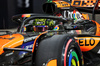 GP ABU DHABI, Pole sitter Lando Norris (GBR) McLaren MCL38 in qualifying parc ferme.

07.12.2024. Formula 1 World Championship, Rd 24, Abu Dhabi Grand Prix, Yas Marina Circuit, Abu Dhabi, Qualifiche Day.

- www.xpbimages.com, EMail: requests@xpbimages.com © Copyright: Charniaux / XPB Images