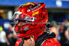 GP ABU DHABI, Third placed Carlos Sainz Jr (ESP) Ferrari in qualifying parc ferme.

07.12.2024. Formula 1 World Championship, Rd 24, Abu Dhabi Grand Prix, Yas Marina Circuit, Abu Dhabi, Qualifiche Day.

- www.xpbimages.com, EMail: requests@xpbimages.com © Copyright: Charniaux / XPB Images