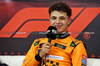 GP ABU DHABI, Lando Norris (GBR) McLaren in the post qualifying FIA Press Conference.

07.12.2024. Formula 1 World Championship, Rd 24, Abu Dhabi Grand Prix, Yas Marina Circuit, Abu Dhabi, Qualifiche Day.

- www.xpbimages.com, EMail: requests@xpbimages.com © Copyright: Bearne / XPB Images