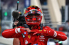GP ABU DHABI, Carlos Sainz Jr (ESP) Ferrari in qualifying parc ferme.

07.12.2024. Formula 1 World Championship, Rd 24, Abu Dhabi Grand Prix, Yas Marina Circuit, Abu Dhabi, Qualifiche Day.

- www.xpbimages.com, EMail: requests@xpbimages.com © Copyright: Moy / XPB Images