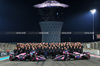 GP ABU DHABI, (L to R): Pierre Gasly (FRA) Alpine F1 Team e Jack Doohan (AUS) Alpine F1 Team at a team photograph.

07.12.2024. Formula 1 World Championship, Rd 24, Abu Dhabi Grand Prix, Yas Marina Circuit, Abu Dhabi, Qualifiche Day.

- www.xpbimages.com, EMail: requests@xpbimages.com © Copyright: Batchelor / XPB Images