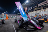 GP ABU DHABI, Gara winner Abbi Pulling (GBR) Rodin Motorsport celebrates in parc ferme.

21.09.2024. FIA Formula Academy, Rd 7, Gara 1, Yas Marina Circuit, Abu Dhabi, Saturday.

- www.xpbimages.com, EMail: requests@xpbimages.com Copyright: XPB Images