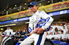 GP ABU DHABI, Alexander Albon (THA) Williams Racing at a team photograph.

07.12.2024. Formula 1 World Championship, Rd 24, Abu Dhabi Grand Prix, Yas Marina Circuit, Abu Dhabi, Qualifiche Day.

- www.xpbimages.com, EMail: requests@xpbimages.com © Copyright: Price / XPB Images