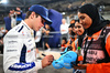 GP ABU DHABI, Franco Colapinto (ARG) Williams Racing.

07.12.2024. Formula 1 World Championship, Rd 24, Abu Dhabi Grand Prix, Yas Marina Circuit, Abu Dhabi, Qualifiche Day.

- www.xpbimages.com, EMail: requests@xpbimages.com © Copyright: Price / XPB Images