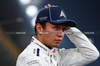 GP ABU DHABI, Alex Albon (THA), Williams F1 Team 
07.12.2024. Formula 1 World Championship, Rd 24, Abu Dhabi Grand Prix, Yas Marina Circuit, Abu Dhabi, Qualifiche Day.
- www.xpbimages.com, EMail: requests@xpbimages.com © Copyright: Charniaux / XPB Images