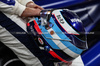 GP ABU DHABI, Franco Colapinto (ARG), Williams  
07.12.2024. Formula 1 World Championship, Rd 24, Abu Dhabi Grand Prix, Yas Marina Circuit, Abu Dhabi, Qualifiche Day.
- www.xpbimages.com, EMail: requests@xpbimages.com © Copyright: Charniaux / XPB Images