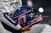 GP ABU DHABI, Alex Albon (THA), Williams F1 Team 
07.12.2024. Formula 1 World Championship, Rd 24, Abu Dhabi Grand Prix, Yas Marina Circuit, Abu Dhabi, Qualifiche Day.
- www.xpbimages.com, EMail: requests@xpbimages.com © Copyright: Charniaux / XPB Images