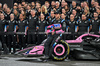 GP ABU DHABI, Jack Doohan (AUS) Alpine F1 Team at a team photograph.

07.12.2024. Formula 1 World Championship, Rd 24, Abu Dhabi Grand Prix, Yas Marina Circuit, Abu Dhabi, Qualifiche Day.

- www.xpbimages.com, EMail: requests@xpbimages.com © Copyright: Price / XPB Images