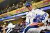GP ABU DHABI, Alexander Albon (THA) Williams Racing at a team photograph.

07.12.2024. Formula 1 World Championship, Rd 24, Abu Dhabi Grand Prix, Yas Marina Circuit, Abu Dhabi, Qualifiche Day.

- www.xpbimages.com, EMail: requests@xpbimages.com © Copyright: Price / XPB Images