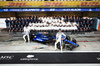 GP ABU DHABI, Alexander Albon (THA) Williams Racing e Franco Colapinto (ARG) Williams Racing at a team photograph.

07.12.2024. Formula 1 World Championship, Rd 24, Abu Dhabi Grand Prix, Yas Marina Circuit, Abu Dhabi, Qualifiche Day.

- www.xpbimages.com, EMail: requests@xpbimages.com © Copyright: Bearne / XPB Images