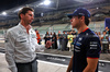 GP ABU DHABI, (L to R): James Vowles (GBR) Williams Racing Team Principal with Franco Colapinto (ARG) Williams Racing.

07.12.2024. Formula 1 World Championship, Rd 24, Abu Dhabi Grand Prix, Yas Marina Circuit, Abu Dhabi, Qualifiche Day.

- www.xpbimages.com, EMail: requests@xpbimages.com © Copyright: Batchelor / XPB Images