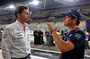 GP ABU DHABI, (L to R): James Vowles (GBR) Williams Racing Team Principal with Franco Colapinto (ARG) Williams Racing.

07.12.2024. Formula 1 World Championship, Rd 24, Abu Dhabi Grand Prix, Yas Marina Circuit, Abu Dhabi, Qualifiche Day.

- www.xpbimages.com, EMail: requests@xpbimages.com © Copyright: Batchelor / XPB Images