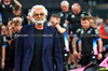 GP ABU DHABI, Flavio Briatore (ITA) Alpine F1 Team Executive Advisor at a team photograph.

07.12.2024. Formula 1 World Championship, Rd 24, Abu Dhabi Grand Prix, Yas Marina Circuit, Abu Dhabi, Qualifiche Day.

- www.xpbimages.com, EMail: requests@xpbimages.com © Copyright: Batchelor / XPB Images