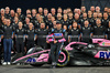 GP ABU DHABI, Jack Doohan (AUS) Alpine F1 Team at a team photograph.

07.12.2024. Formula 1 World Championship, Rd 24, Abu Dhabi Grand Prix, Yas Marina Circuit, Abu Dhabi, Qualifiche Day.

 - www.xpbimages.com, EMail: requests@xpbimages.com © Copyright: Coates / XPB Images