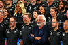 GP ABU DHABI, Flavio Briatore (ITA) Alpine F1 Team Executive Advisor at a team photograph.

07.12.2024. Formula 1 World Championship, Rd 24, Abu Dhabi Grand Prix, Yas Marina Circuit, Abu Dhabi, Qualifiche Day.

 - www.xpbimages.com, EMail: requests@xpbimages.com © Copyright: Coates / XPB Images