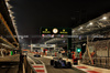 GP ABU DHABI, Franco Colapinto (ARG) Williams Racing FW46 leaves the pits.

07.12.2024. Formula 1 World Championship, Rd 24, Abu Dhabi Grand Prix, Yas Marina Circuit, Abu Dhabi, Qualifiche Day.

 - www.xpbimages.com, EMail: requests@xpbimages.com © Copyright: Coates / XPB Images
