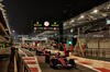GP ABU DHABI, Charles Leclerc (MON) Ferrari SF-24 leaves the pits.

07.12.2024. Formula 1 World Championship, Rd 24, Abu Dhabi Grand Prix, Yas Marina Circuit, Abu Dhabi, Qualifiche Day.

 - www.xpbimages.com, EMail: requests@xpbimages.com © Copyright: Coates / XPB Images