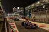 GP ABU DHABI, Liam Lawson (NZL) RB VCARB 01 leaves the pits.

07.12.2024. Formula 1 World Championship, Rd 24, Abu Dhabi Grand Prix, Yas Marina Circuit, Abu Dhabi, Qualifiche Day.

 - www.xpbimages.com, EMail: requests@xpbimages.com © Copyright: Coates / XPB Images