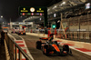 GP ABU DHABI, Lando Norris (GBR) McLaren MCL38 leaves the pits.

07.12.2024. Formula 1 World Championship, Rd 24, Abu Dhabi Grand Prix, Yas Marina Circuit, Abu Dhabi, Qualifiche Day.

 - www.xpbimages.com, EMail: requests@xpbimages.com © Copyright: Coates / XPB Images