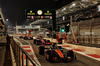GP ABU DHABI, Oscar Piastri (AUS) McLaren MCL38 leaves the pits.

07.12.2024. Formula 1 World Championship, Rd 24, Abu Dhabi Grand Prix, Yas Marina Circuit, Abu Dhabi, Qualifiche Day.

 - www.xpbimages.com, EMail: requests@xpbimages.com © Copyright: Coates / XPB Images