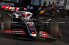 GP ABU DHABI, Kevin Magnussen (DEN) Haas VF-24.

07.12.2024. Formula 1 World Championship, Rd 24, Abu Dhabi Grand Prix, Yas Marina Circuit, Abu Dhabi, Qualifiche Day.

- www.xpbimages.com, EMail: requests@xpbimages.com © Copyright: Charniaux / XPB Images
