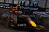 GP ABU DHABI, Sergio Perez (MEX) Red Bull Racing RB20.

07.12.2024. Formula 1 World Championship, Rd 24, Abu Dhabi Grand Prix, Yas Marina Circuit, Abu Dhabi, Qualifiche Day.

- www.xpbimages.com, EMail: requests@xpbimages.com © Copyright: Charniaux / XPB Images